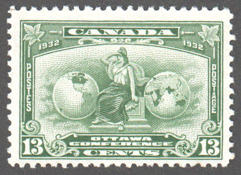 Canada Scott 194 Mint F - Click Image to Close